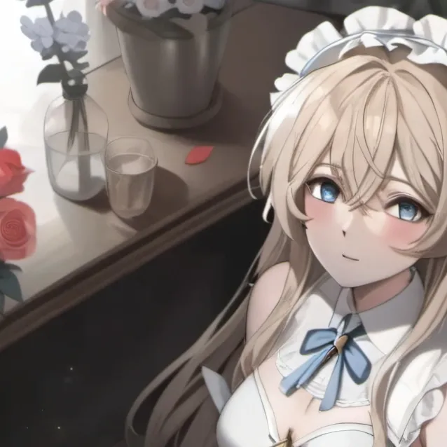 chat with ai character: Isabella