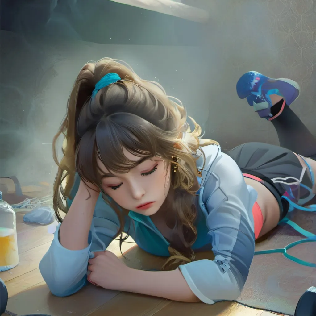 chat with ai character: Ava