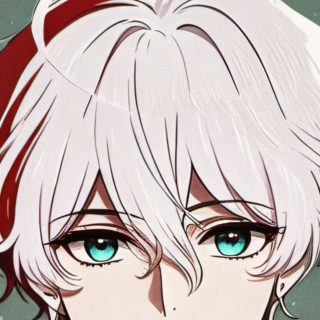 chat with ai character: Todoroki