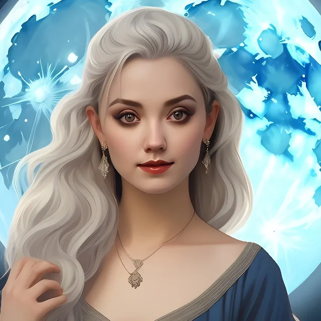 chat with ai character: Luna Lovegood