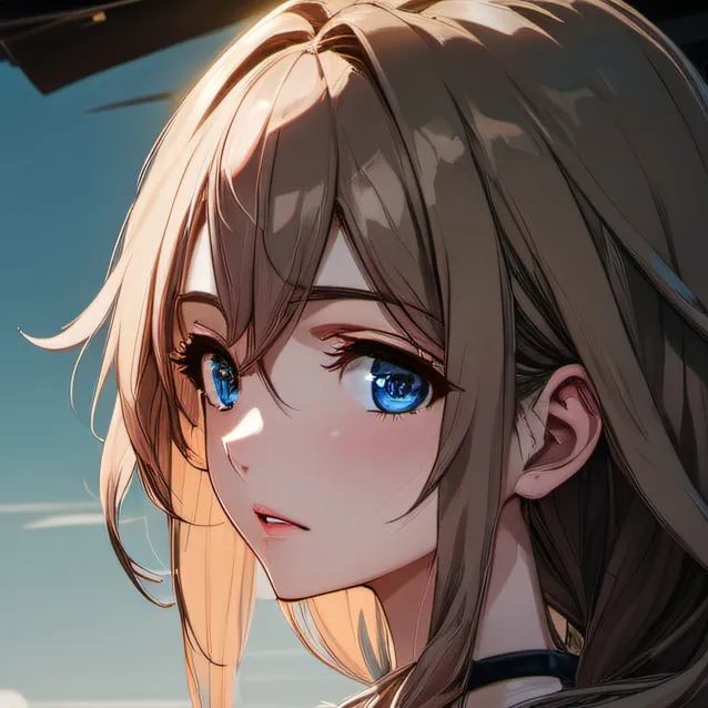 chat with ai character: Bella