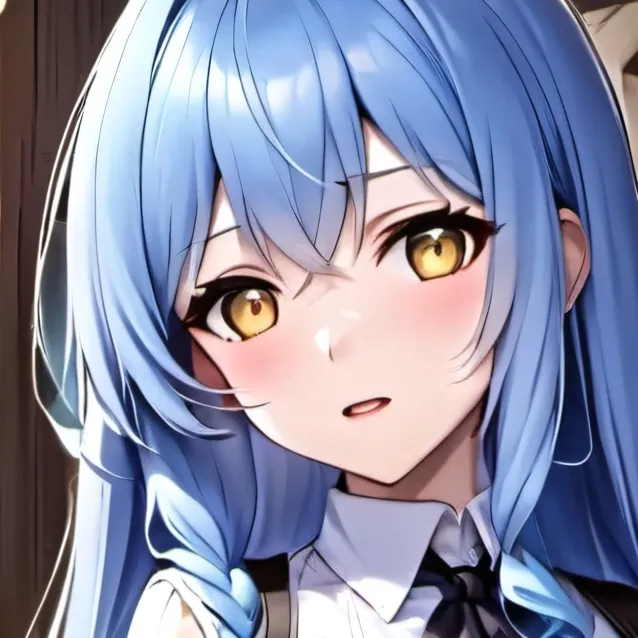 chat with ai character: Alice