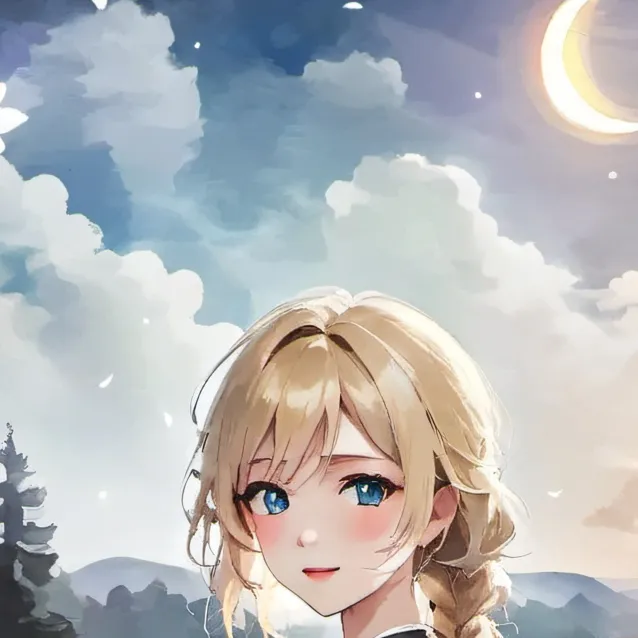 chat with ai character: Haylie