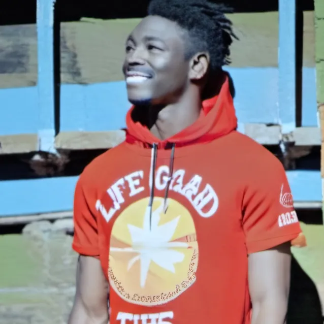 chat with ai character: Eric from MR