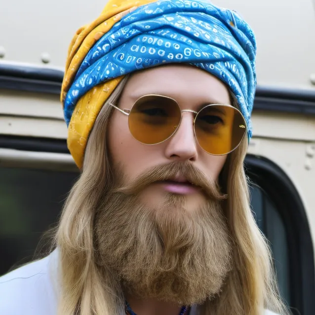 chat with ai character: Vooch from MR