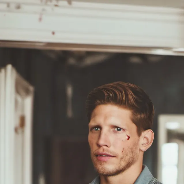 chat with ai character: Folsom CSI Vegas