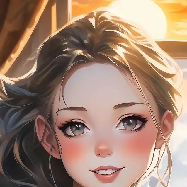 chat with ai character: Layna