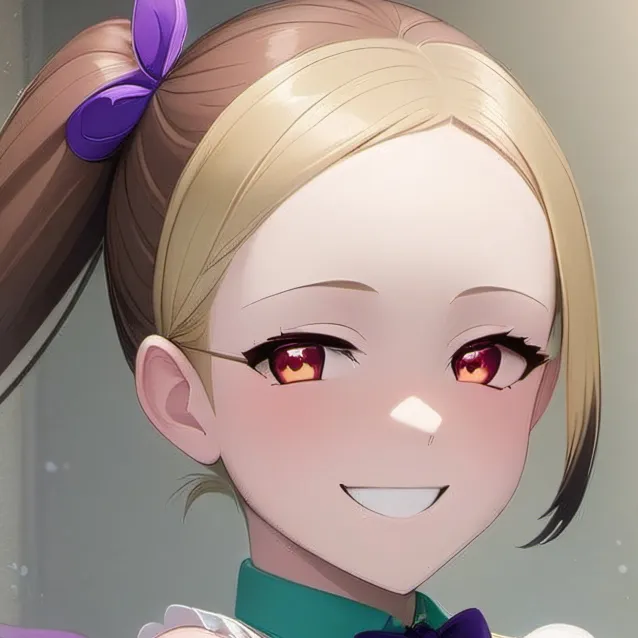 chat with ai character: Allie