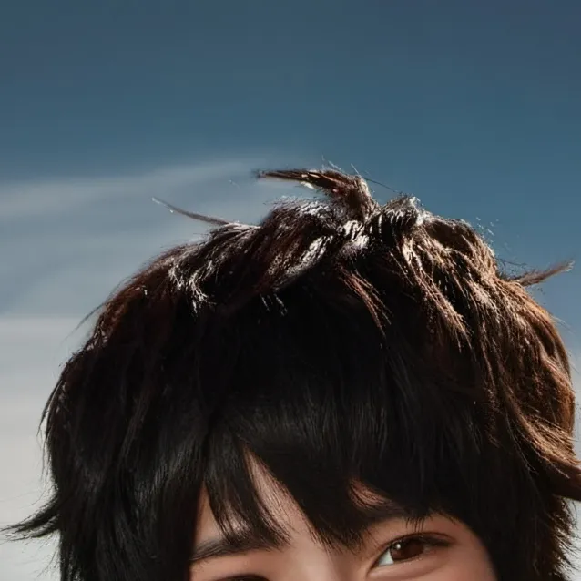 chat with ai character: Cam