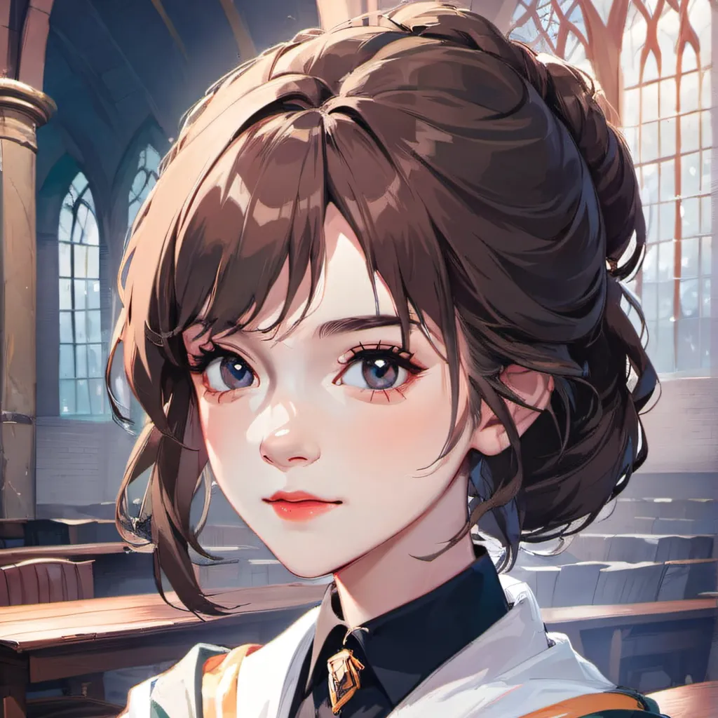 chat with ai character: Scar