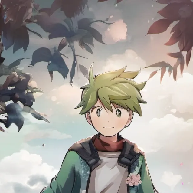 chat with ai character: wally