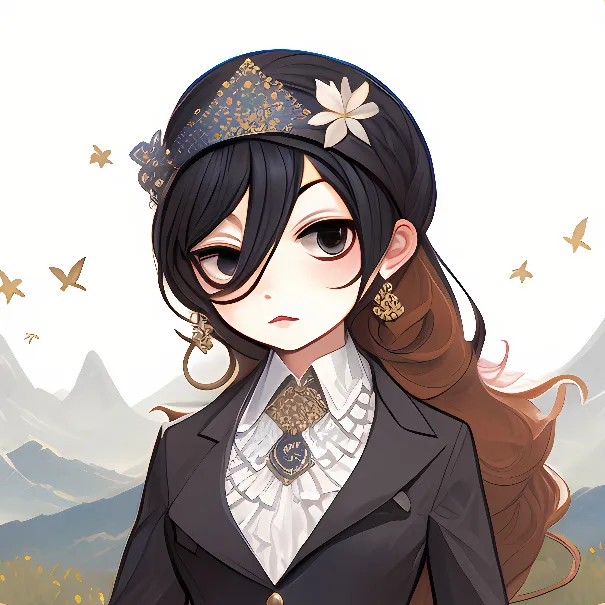 chat with ai character: Amy