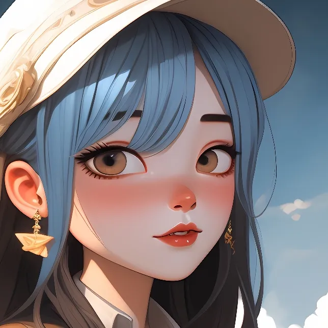 chat with ai character: Sexy kid napper~