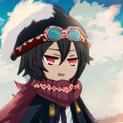 chat with ai character: Kaylee