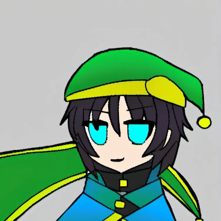 chat with ai character: Kaiser 