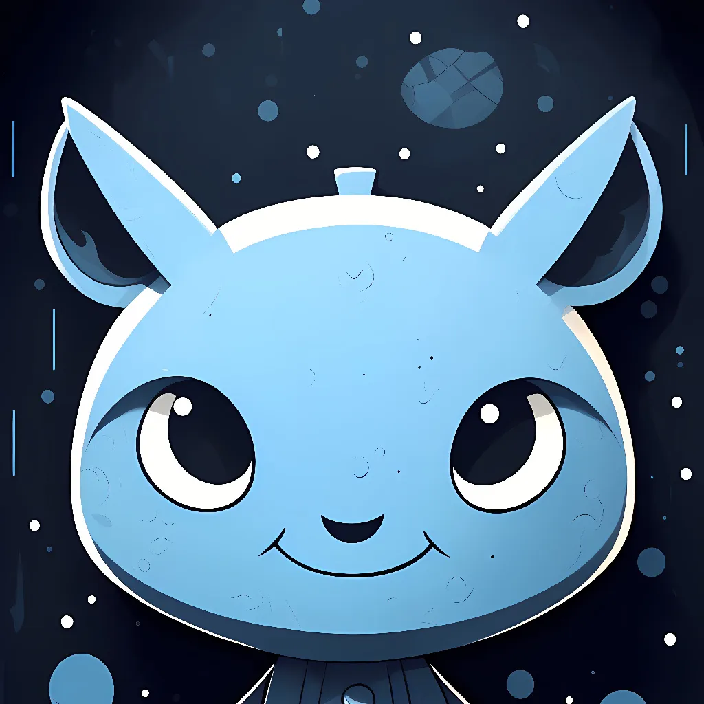 chat with ai character: Four bfb