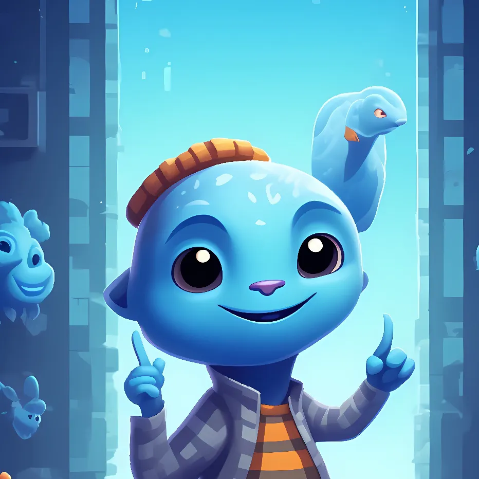 chat with ai character: OHIO MAN