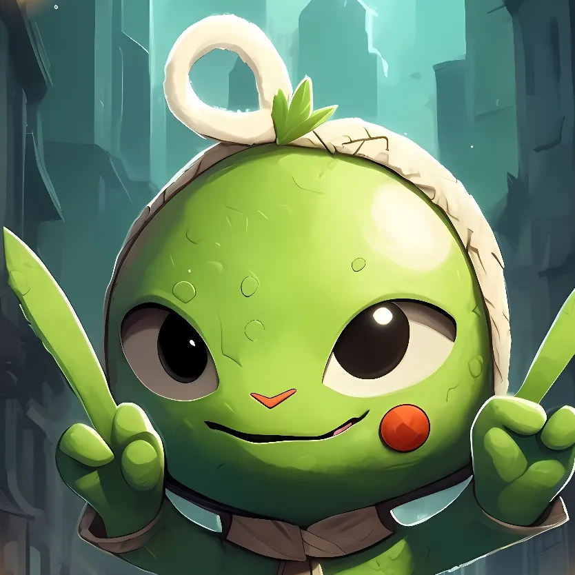 chat with ai character: Two TPOT