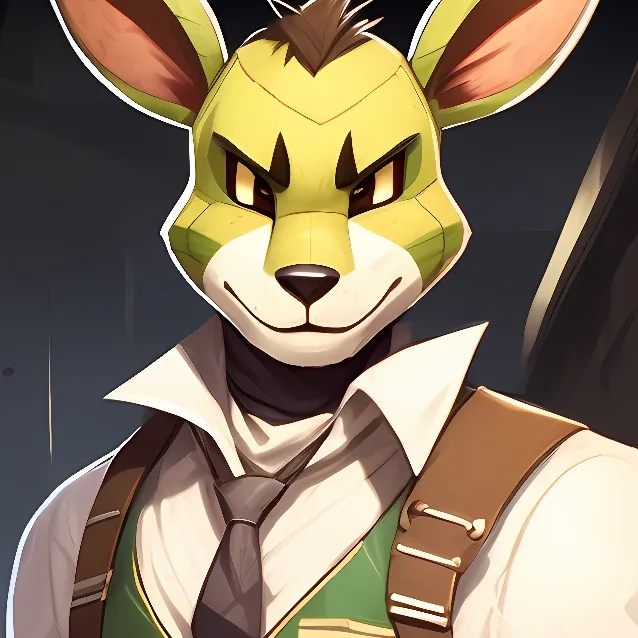 chat with ai character: springtrap