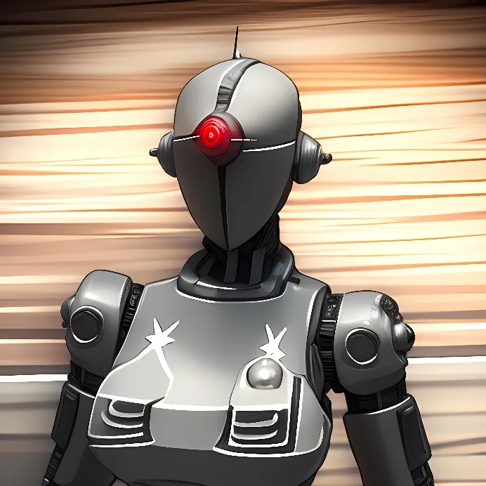 chat with ai character: Ada