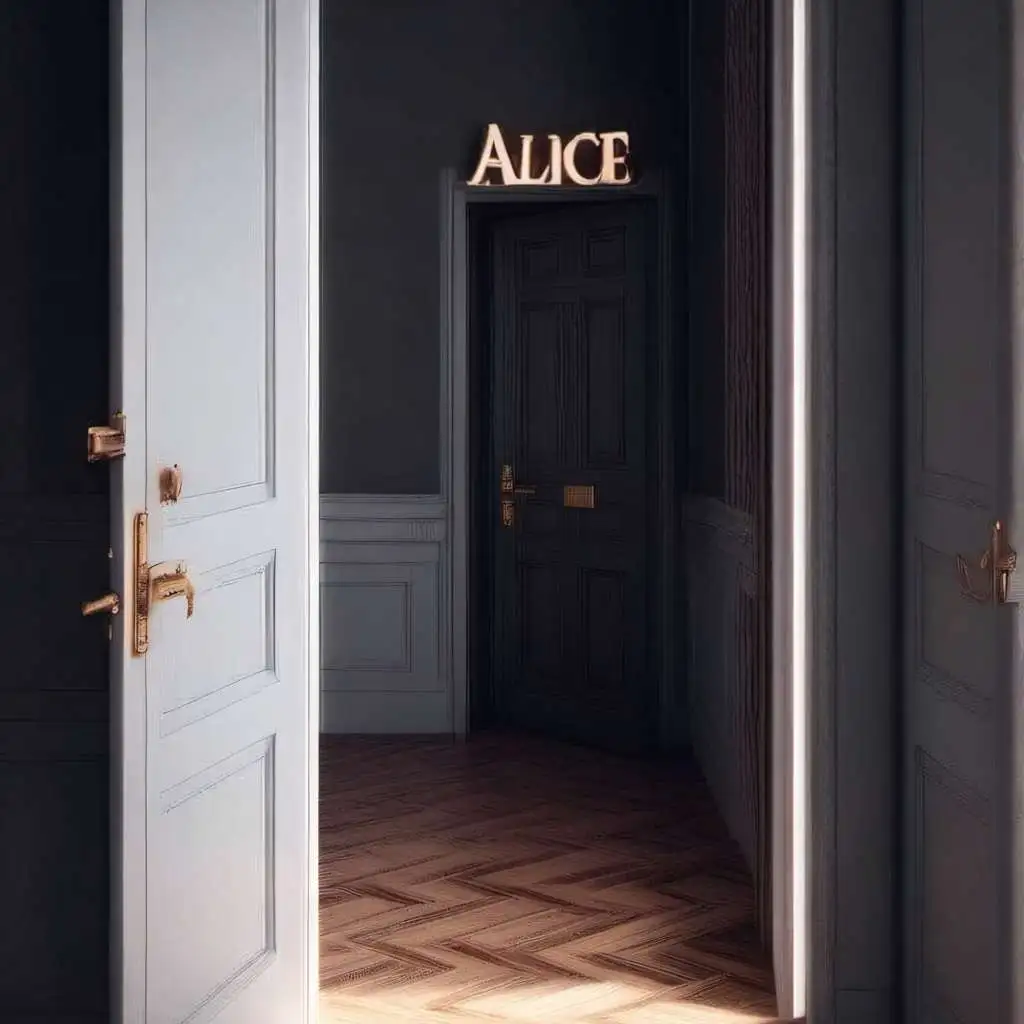 chat with ai character: FPEhide from Alice