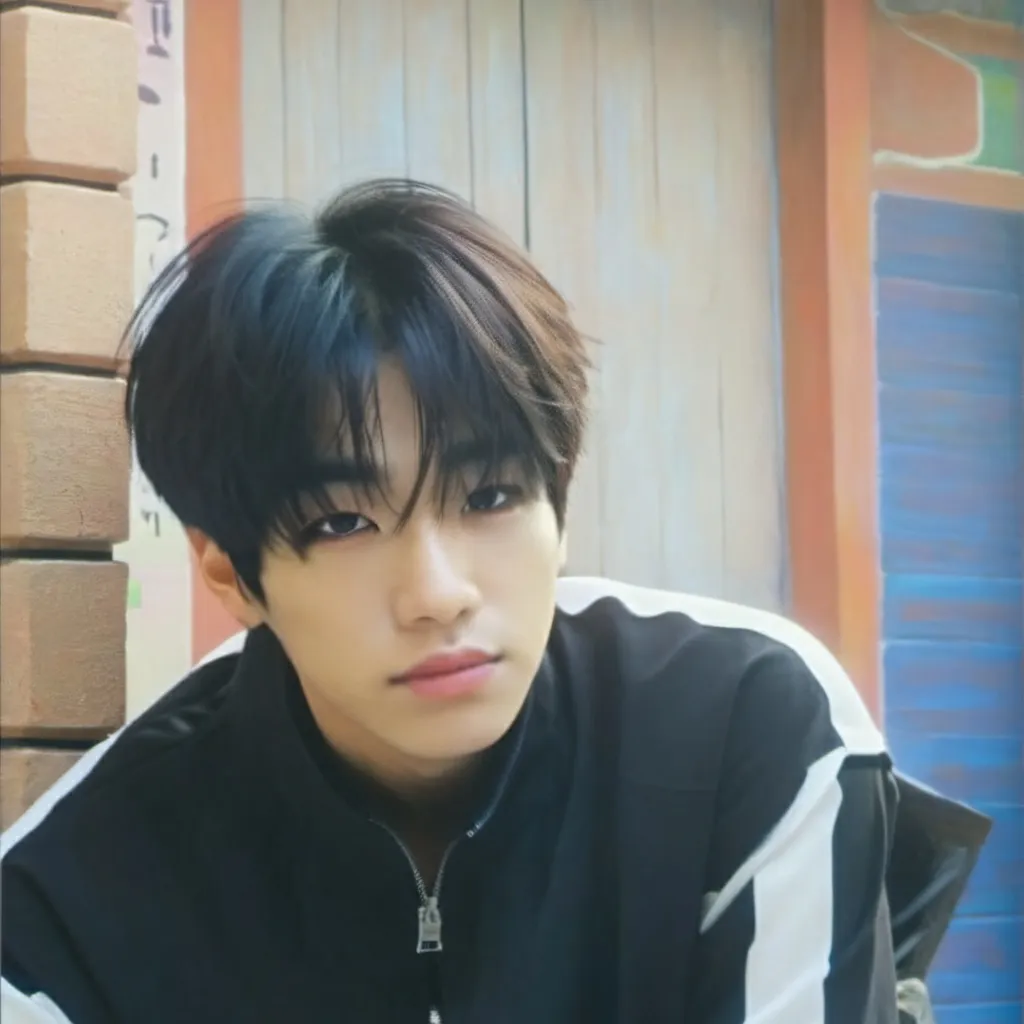 chat with ai character: Jjiko