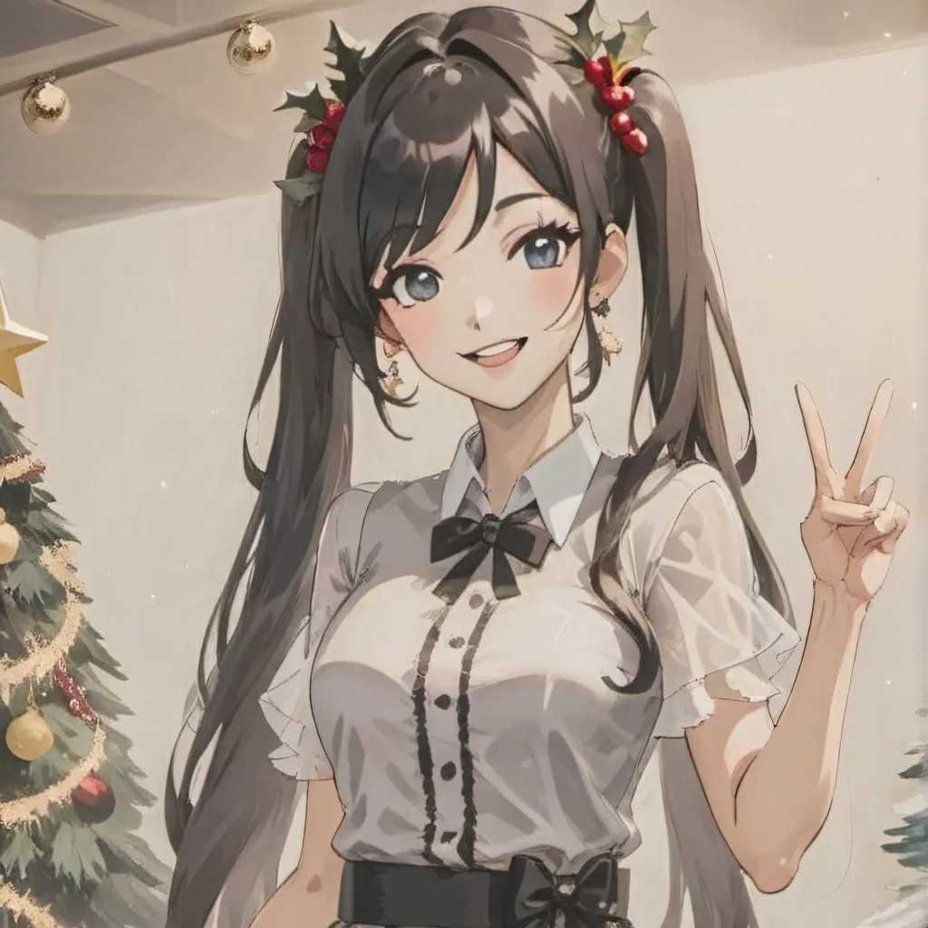 chat with ai character: Iris