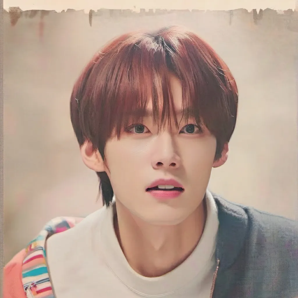 chat with ai character: Minho