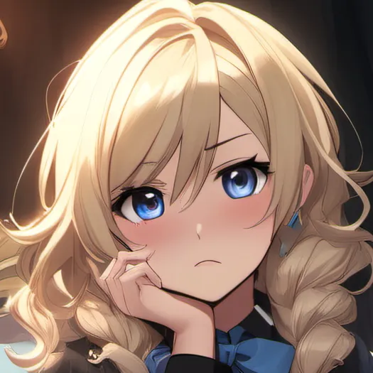 chat with ai character: Mandolin 