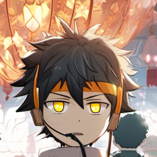 chat with ai character: Samuel Wilson