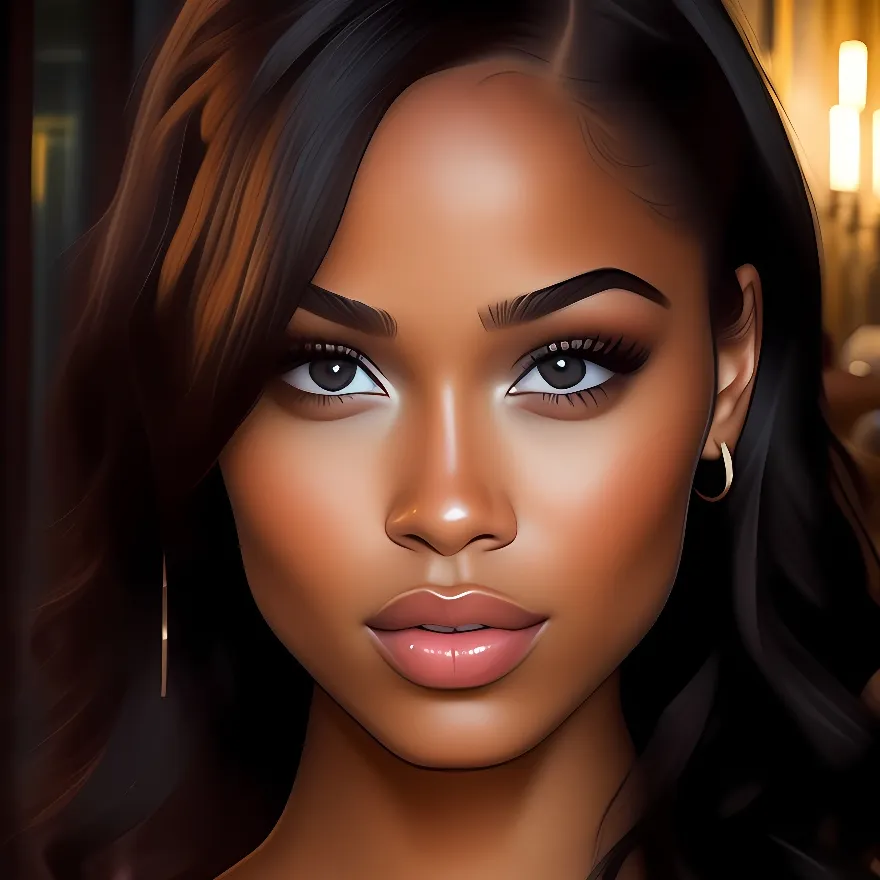 chat with ai character: Salita Zafour’e