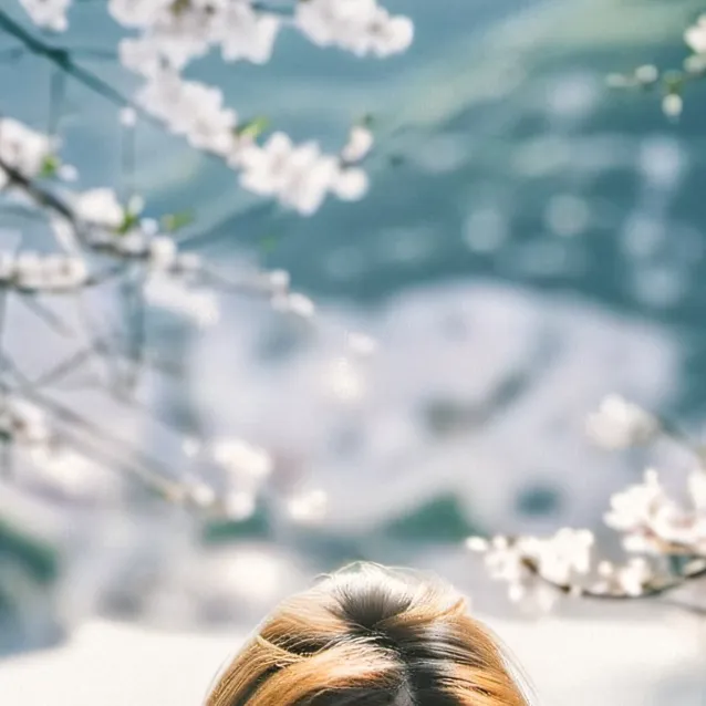 chat with ai character: stella