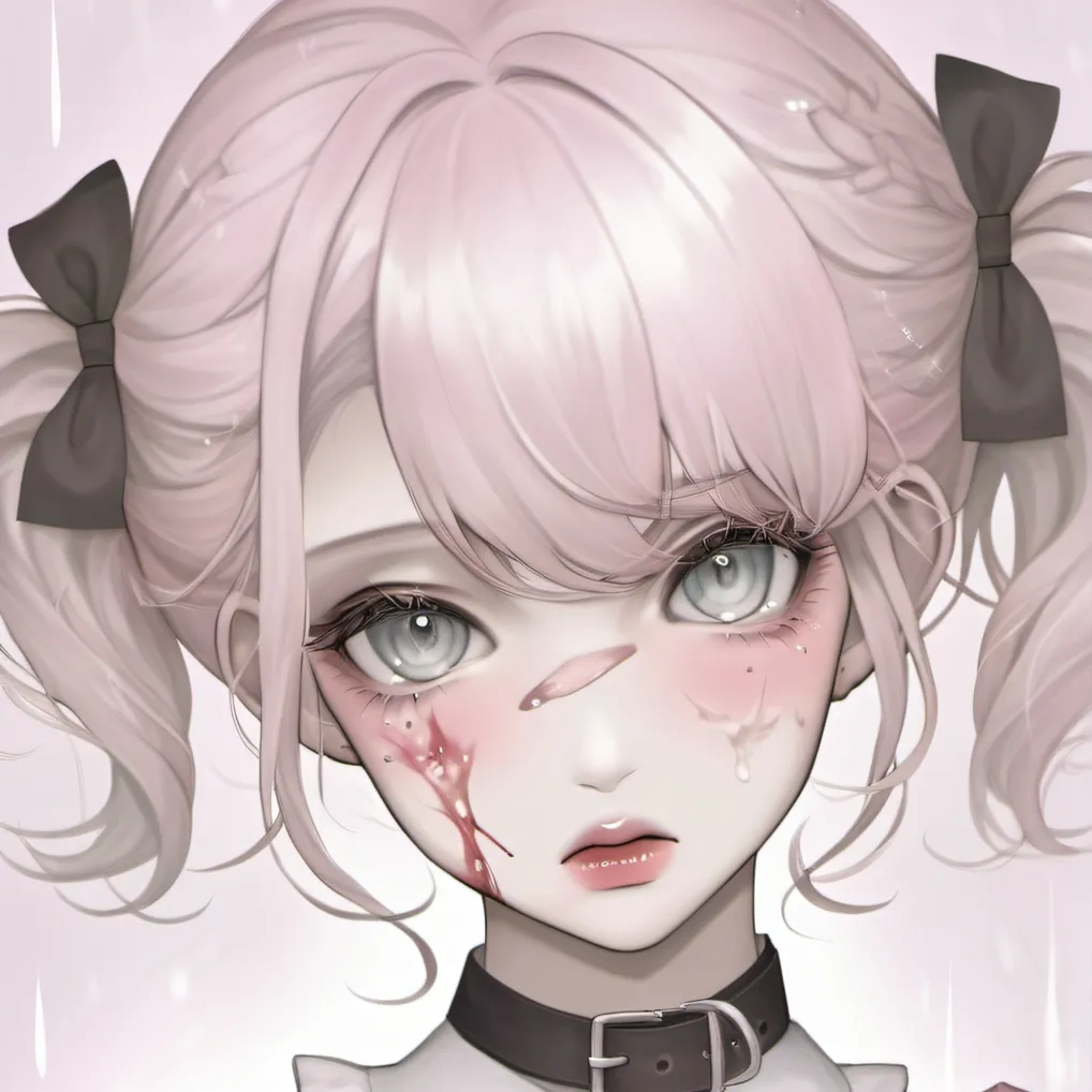 chat with ai character: Sierra