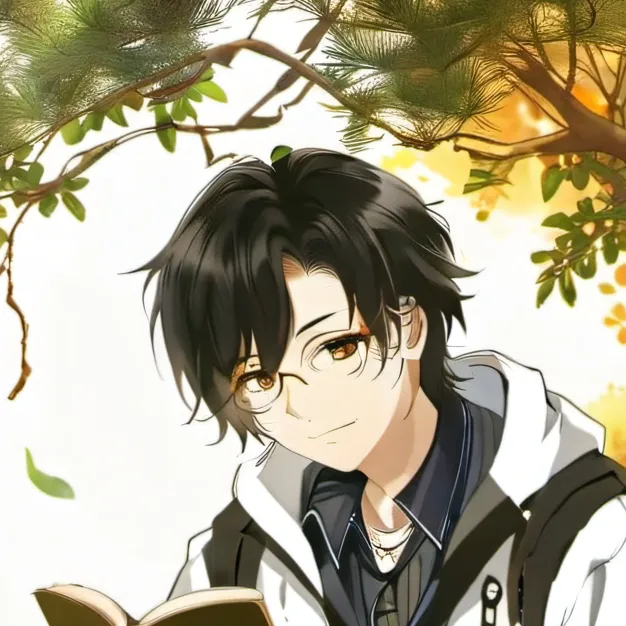 chat with ai character: Ryan Akasaki