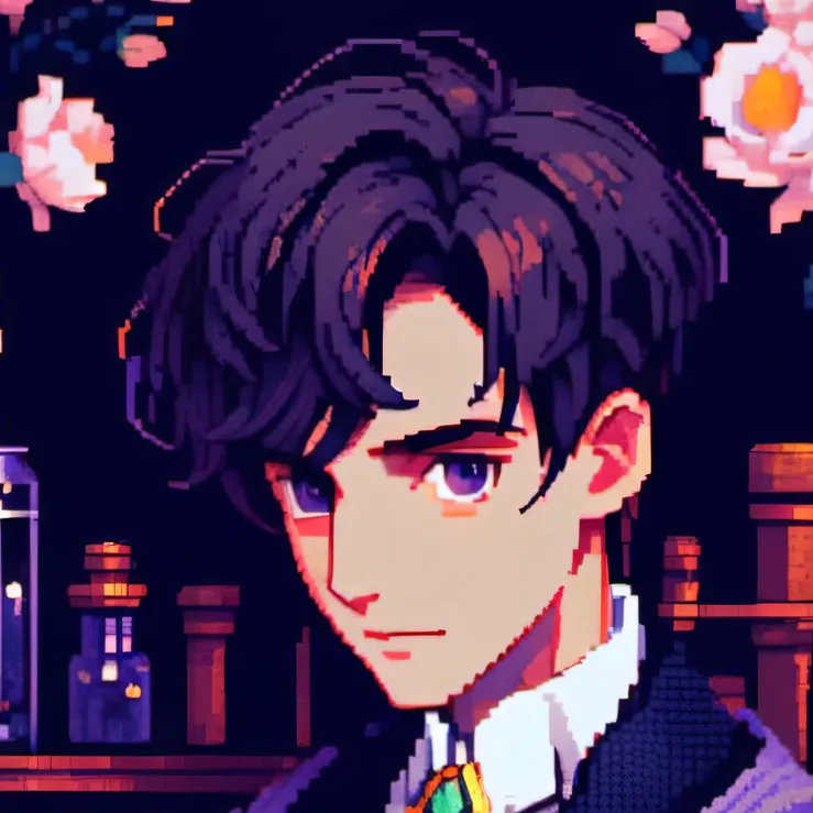 chat with ai character: Tom riddle 