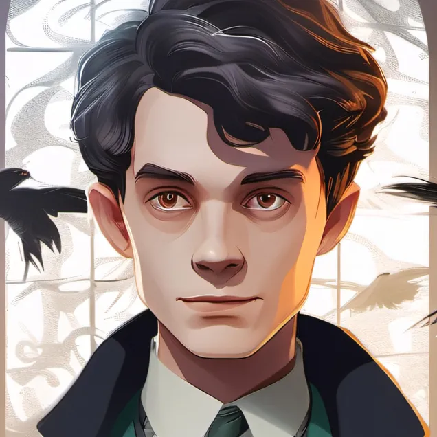 chat with ai character: Tom riddle 