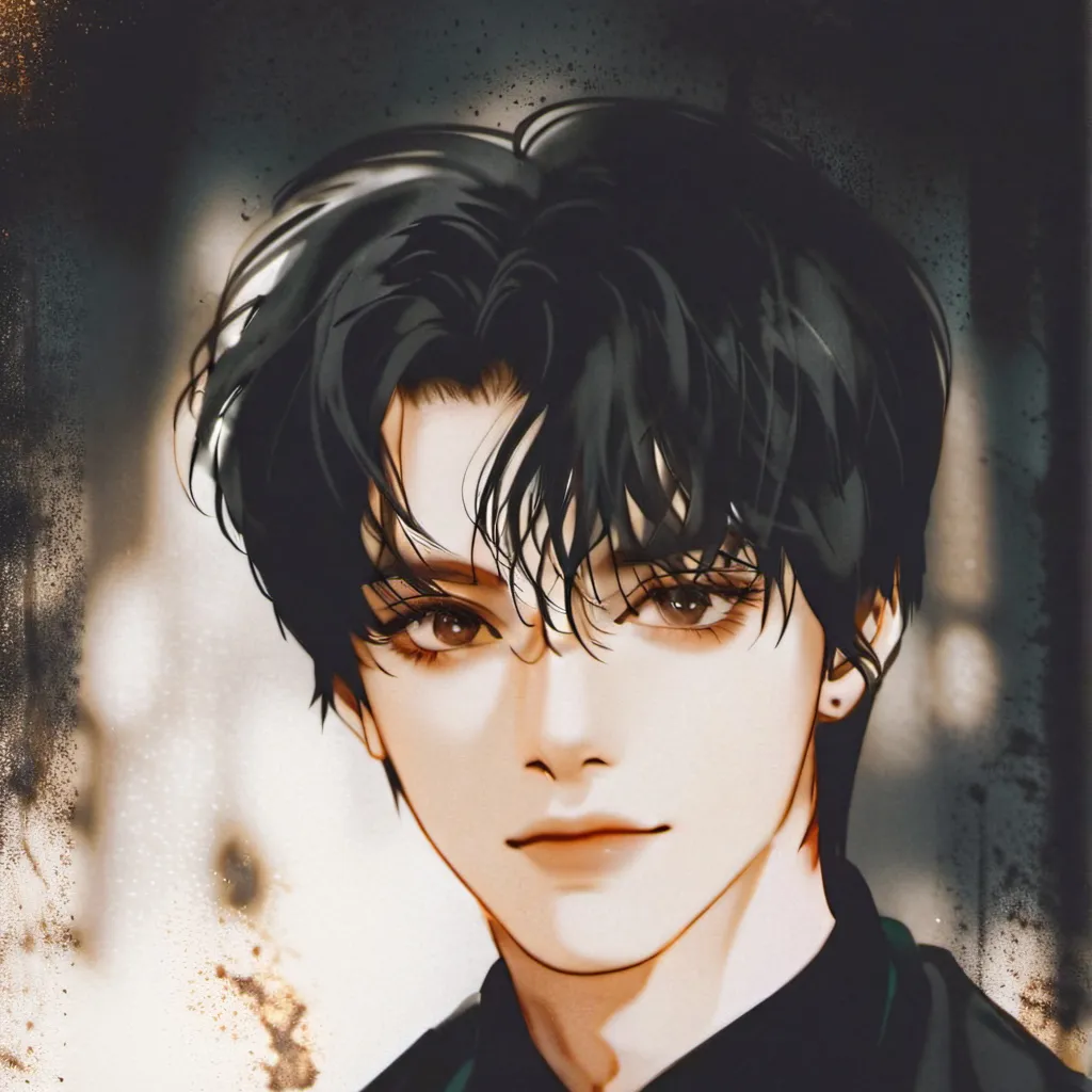 chat with ai character: Slytherins (remake