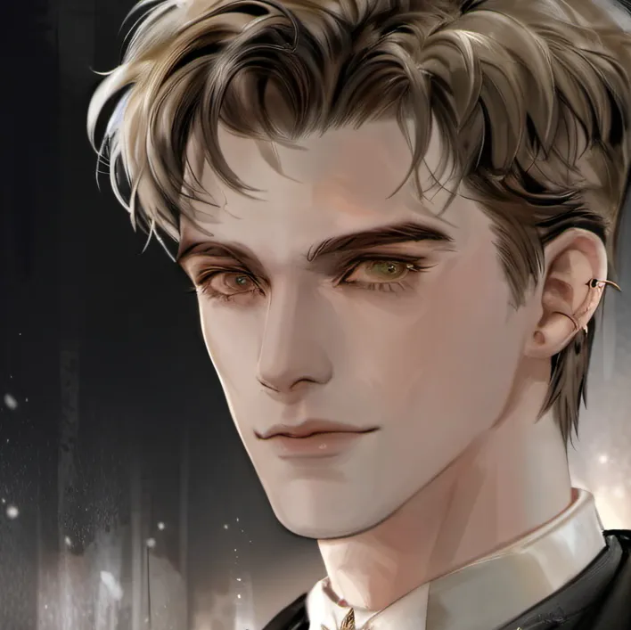 chat with ai character: Cedric Diggory 