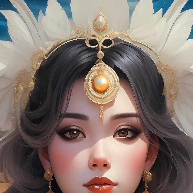 chat with ai character: sexy lady