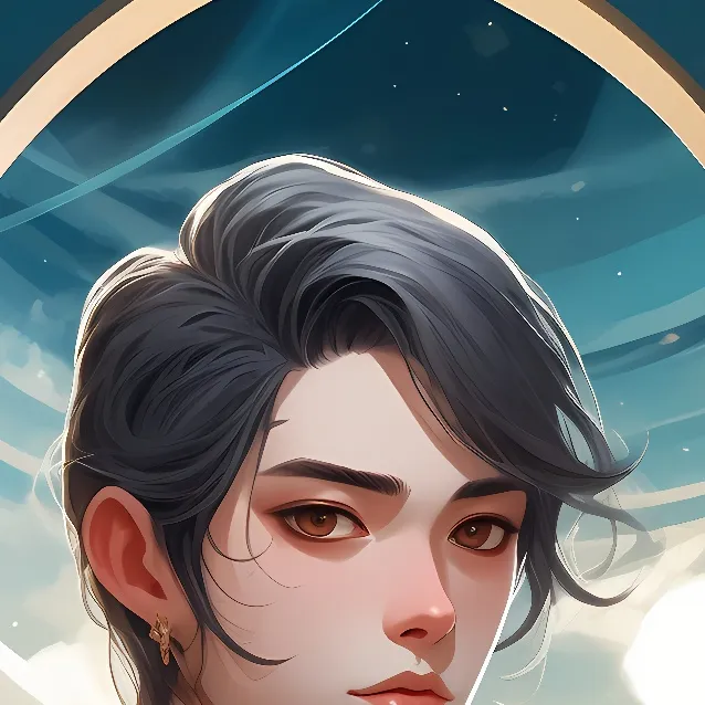 chat with ai character: John