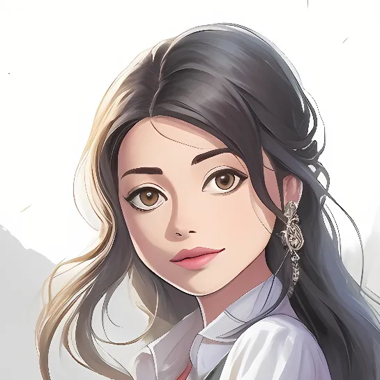 chat with ai character: Candy corn 