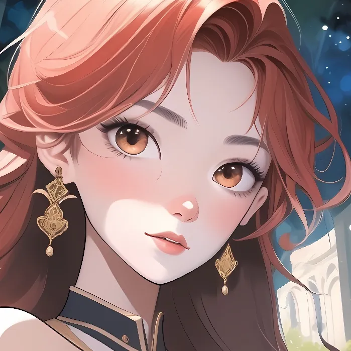 chat with ai character: Nice elf 