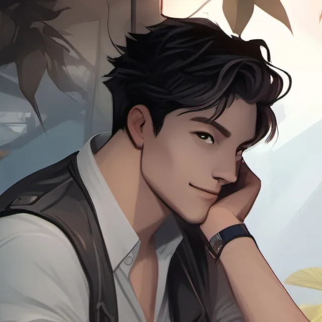 chat with ai character: Jack 