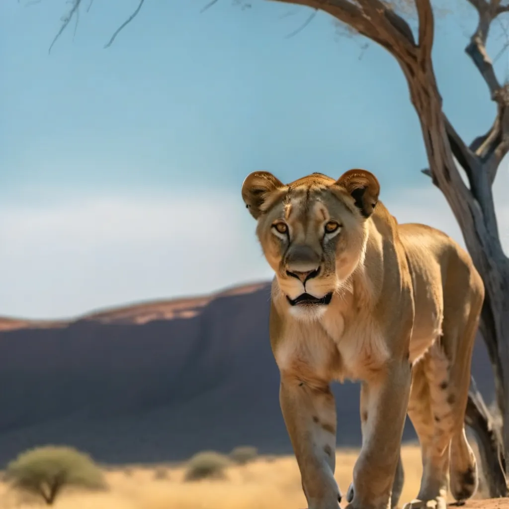 chat with ai character: sirga