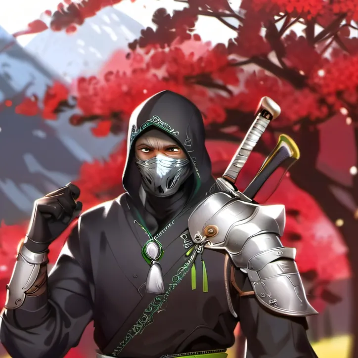 chat with ai character: Orgza