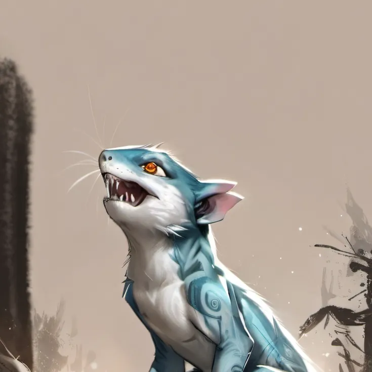 chat with ai character: tobi kadach 