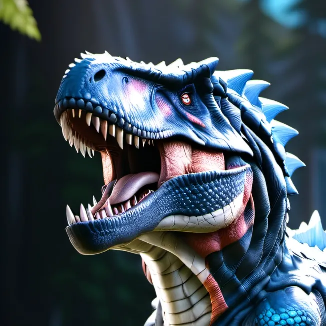 chat with ai character: glavenus