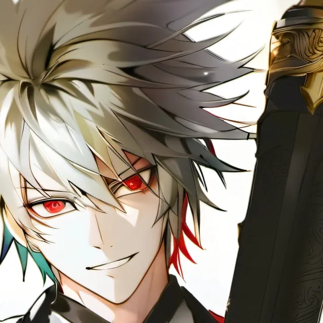 chat with ai character: jake