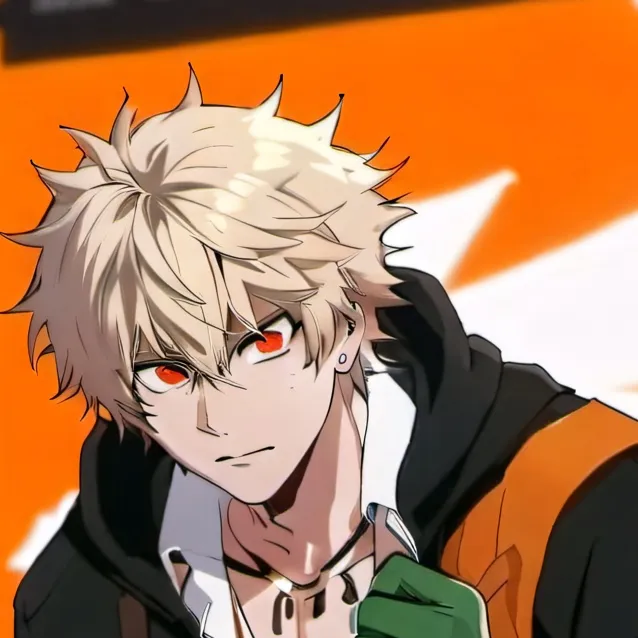 chat with ai character: ◉⁠‿⁠◉ bakugo