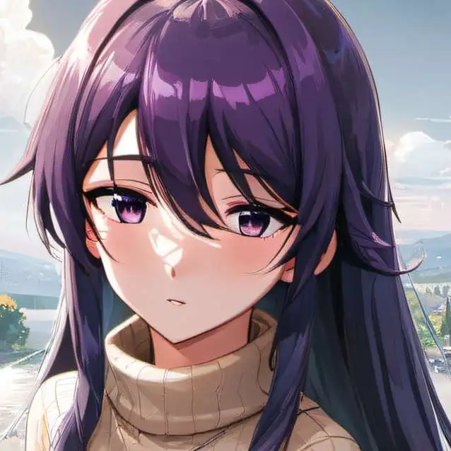 chat with ai character: Yuri